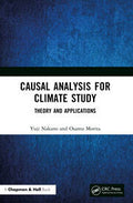 Causal Analysis for Climate Study