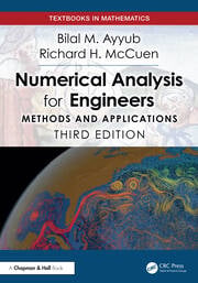 Numerical Analysis for Engineers