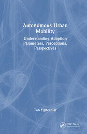 Autonomous Urban Mobility