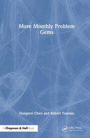 More Monthly Problem Gems