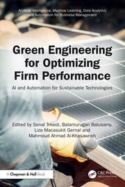 Green Engineering for Optimizing  Firm Performance