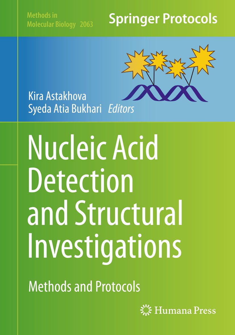Methods in Molecular Biology