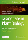 Methods in Molecular Biology
