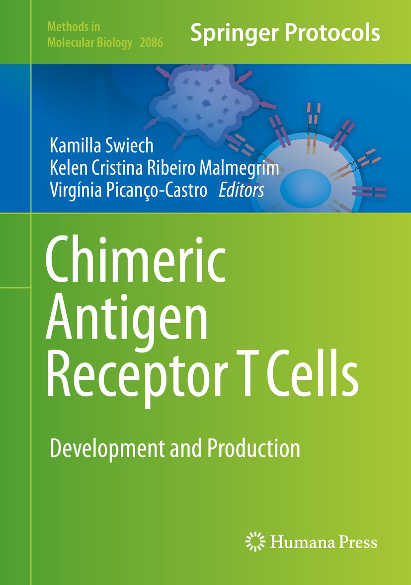 Methods in Molecular Biology