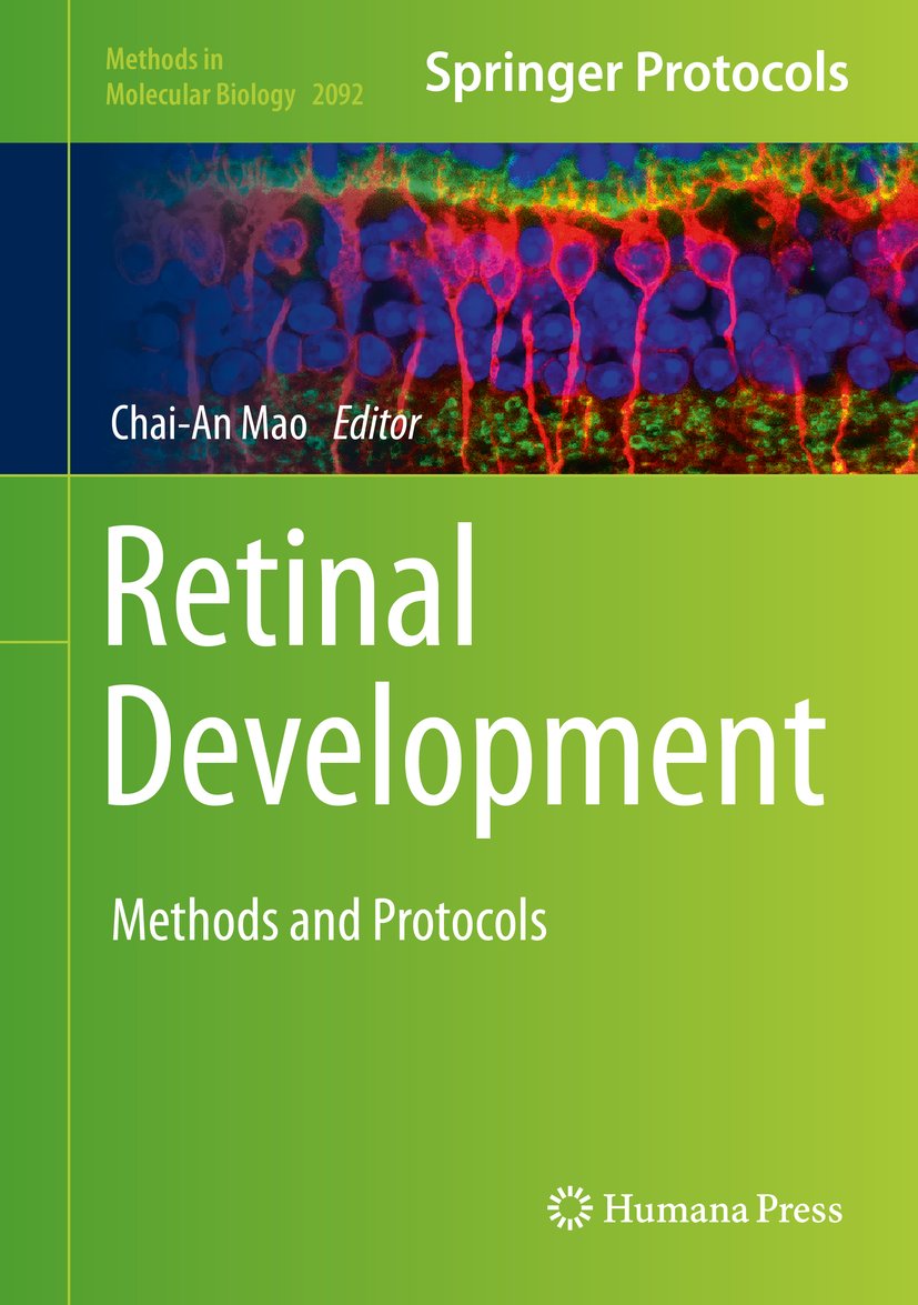 Methods in Molecular Biology