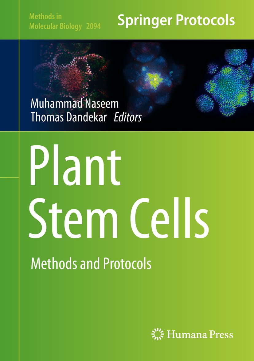 Methods in Molecular Biology