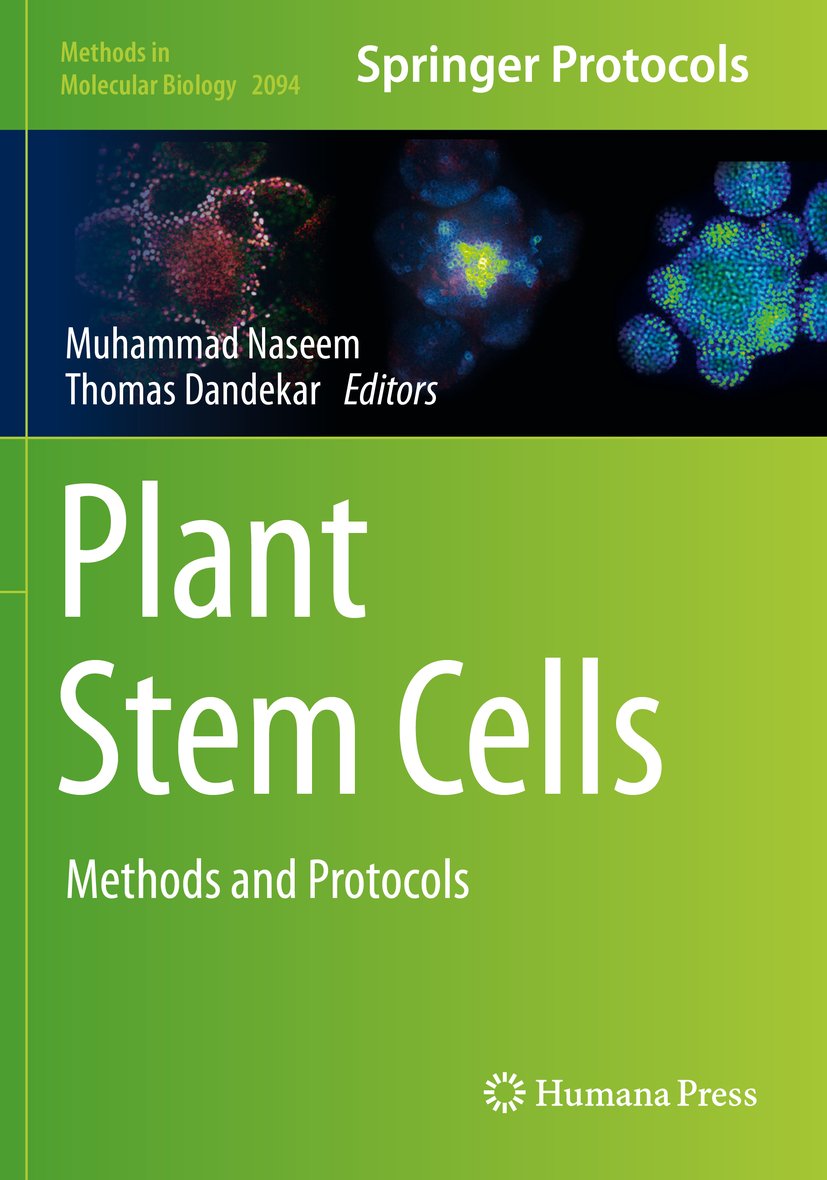 Methods in Molecular Biology