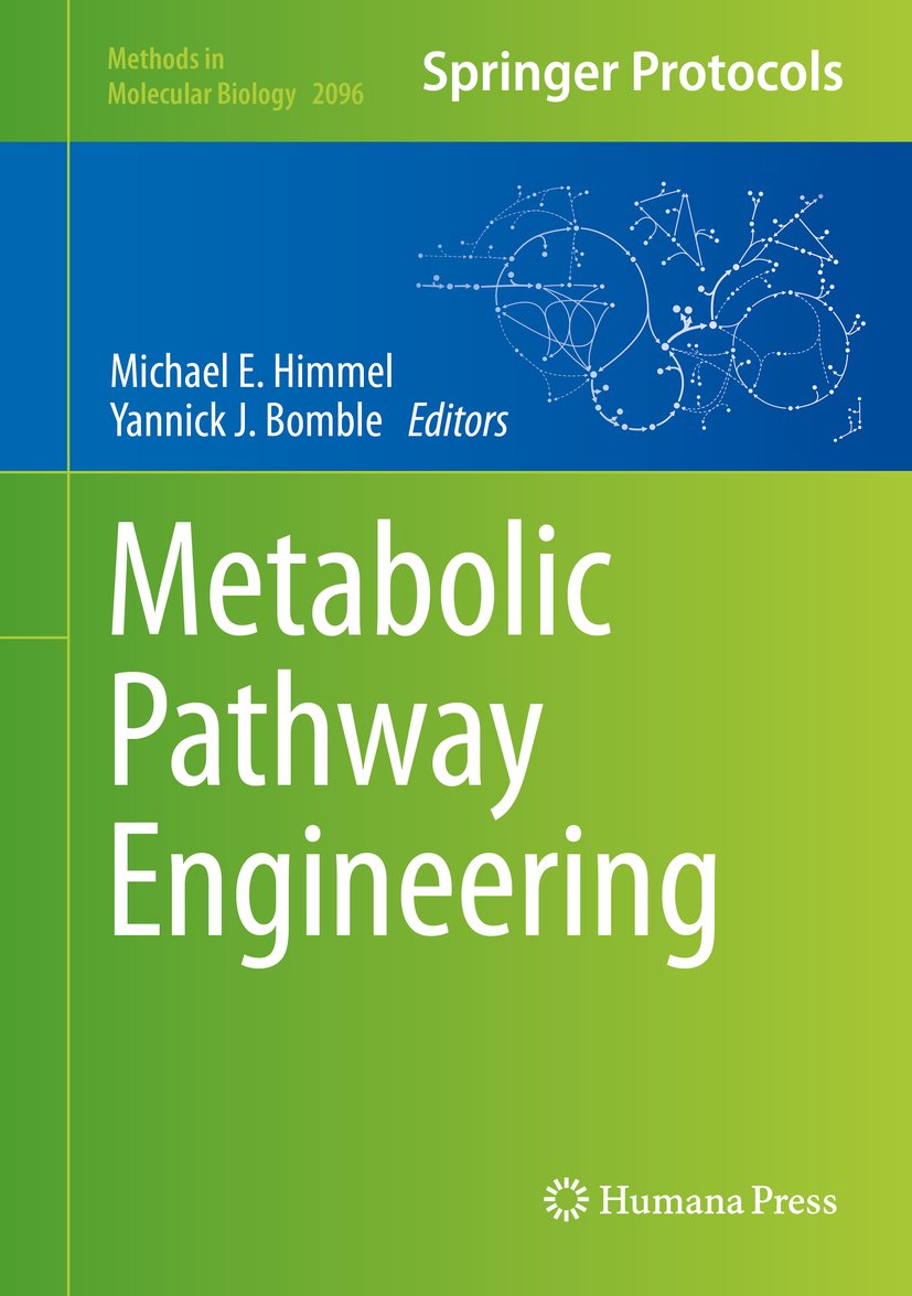 Metabolic Pathway Engineering