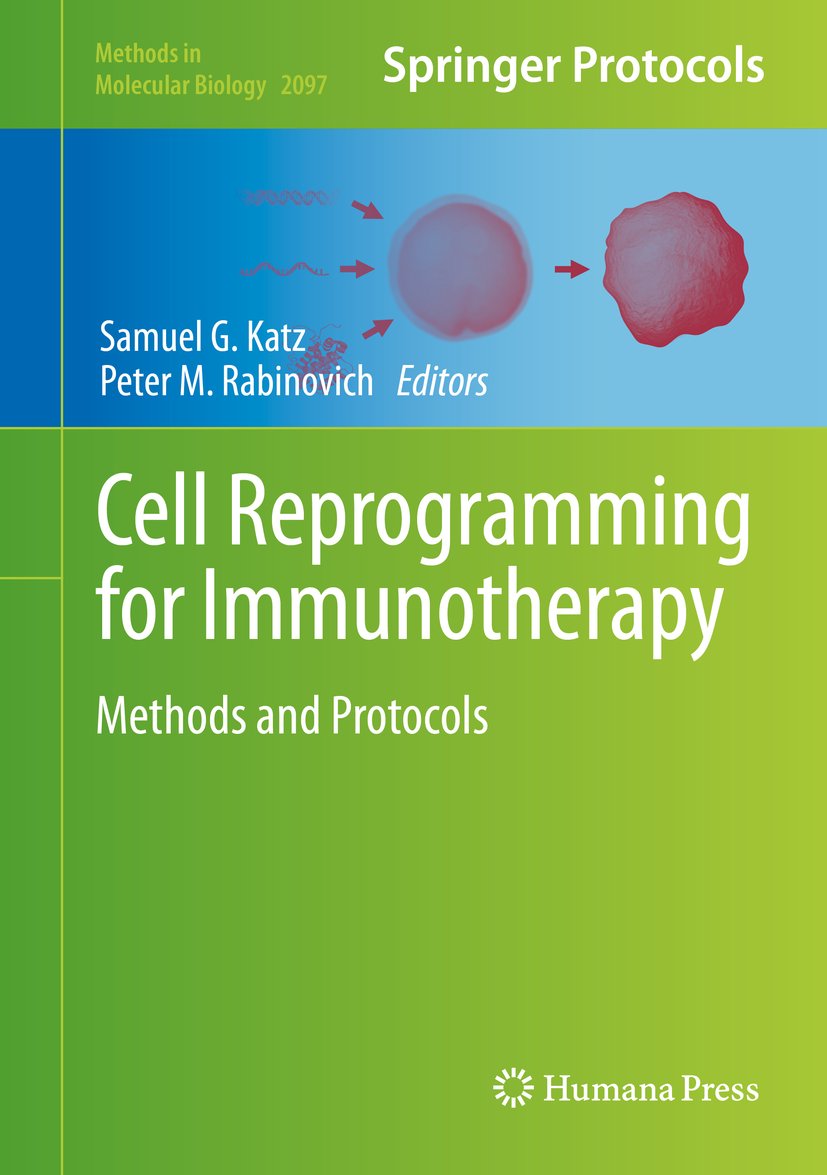 Methods in Molecular Biology