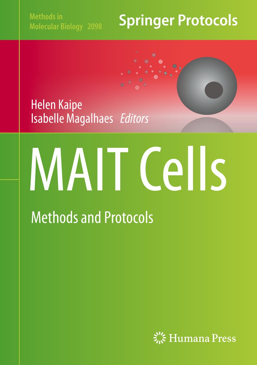 Methods in Molecular Biology