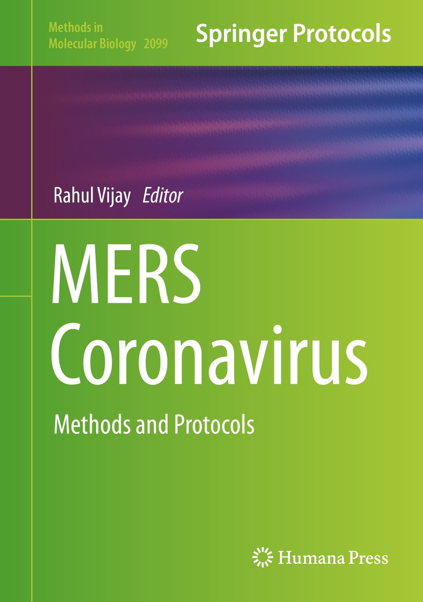 Methods in Molecular Biology