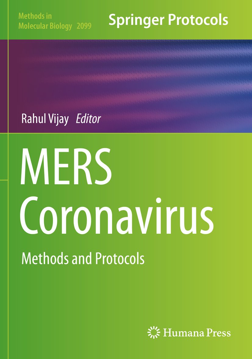 Methods in Molecular Biology