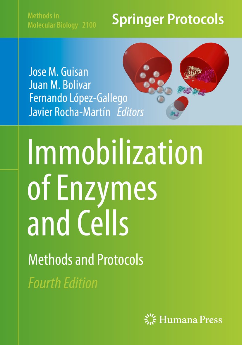 Methods in Molecular Biology