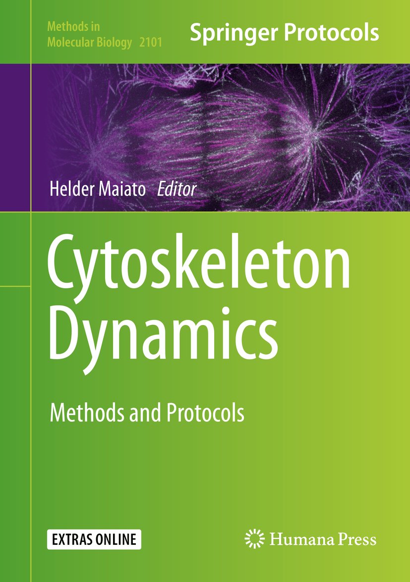 Methods in Molecular Biology