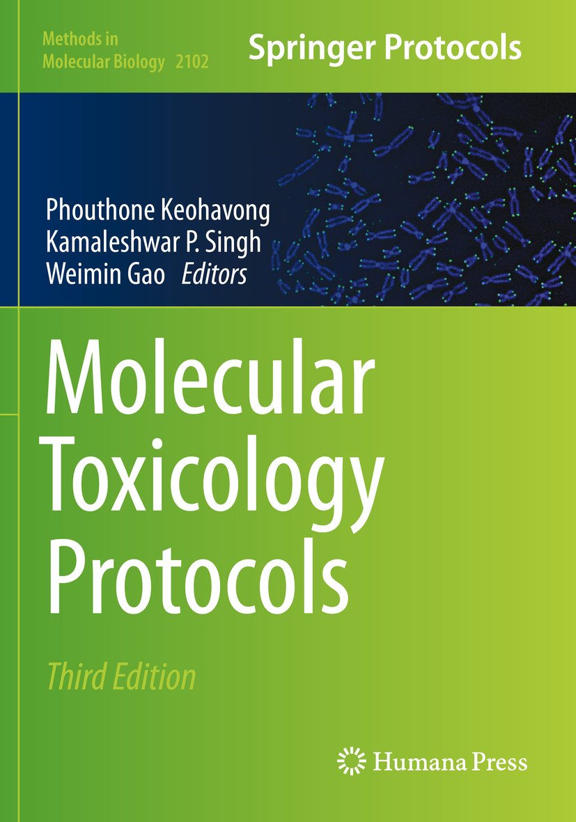 Methods in Molecular Biology