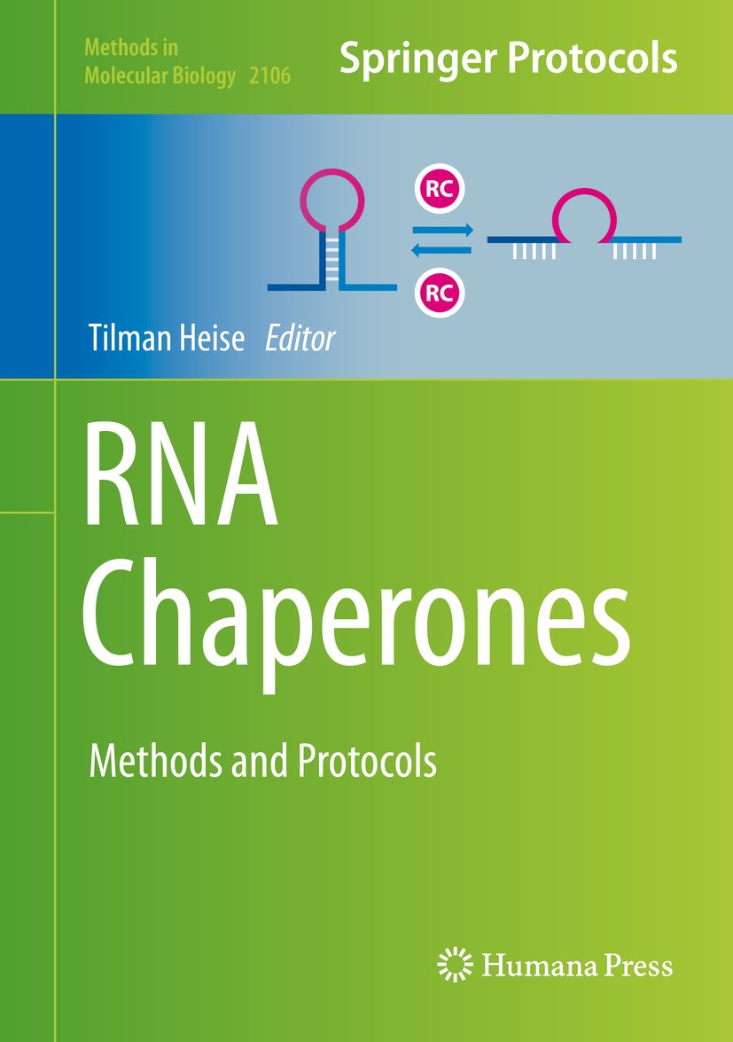 Methods in Molecular Biology