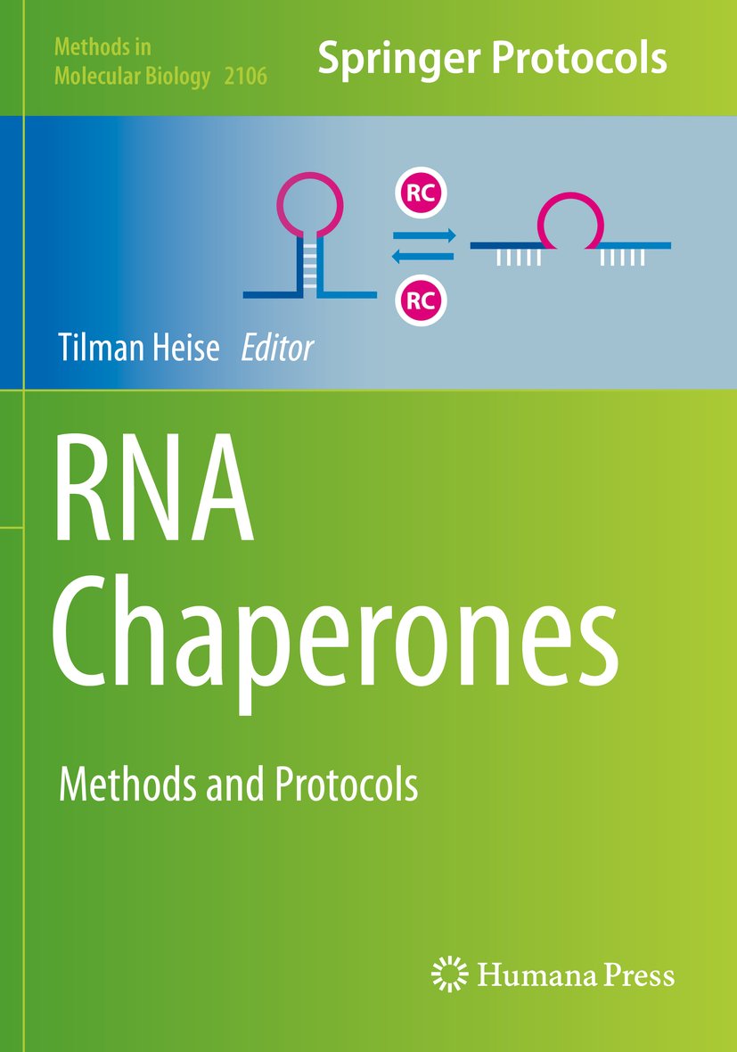 Methods in Molecular Biology