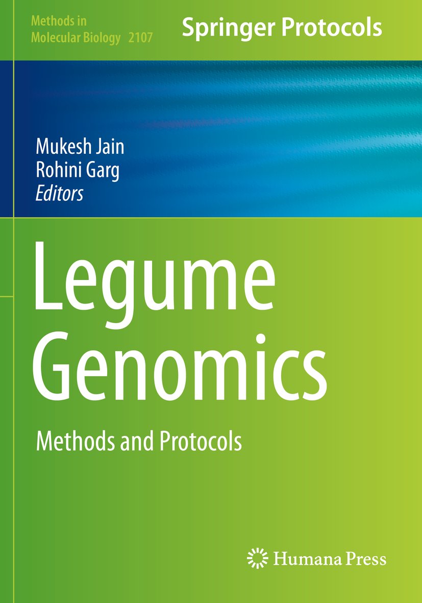 Methods in Molecular Biology