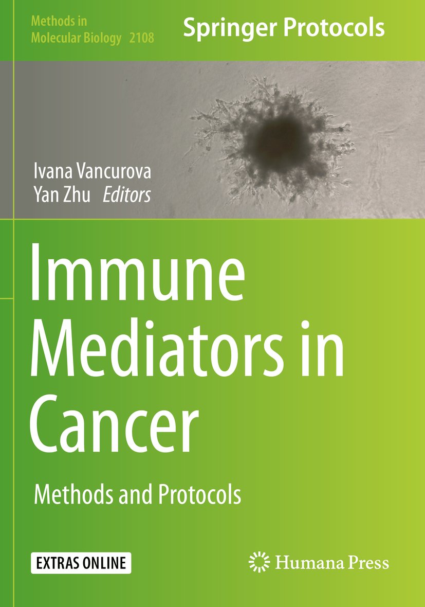 Methods in Molecular Biology