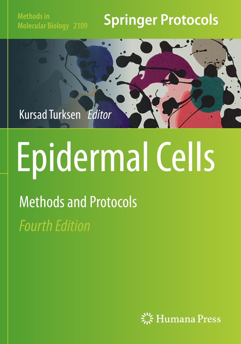 Methods in Molecular Biology