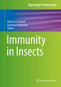 Springer Protocols Handbooks