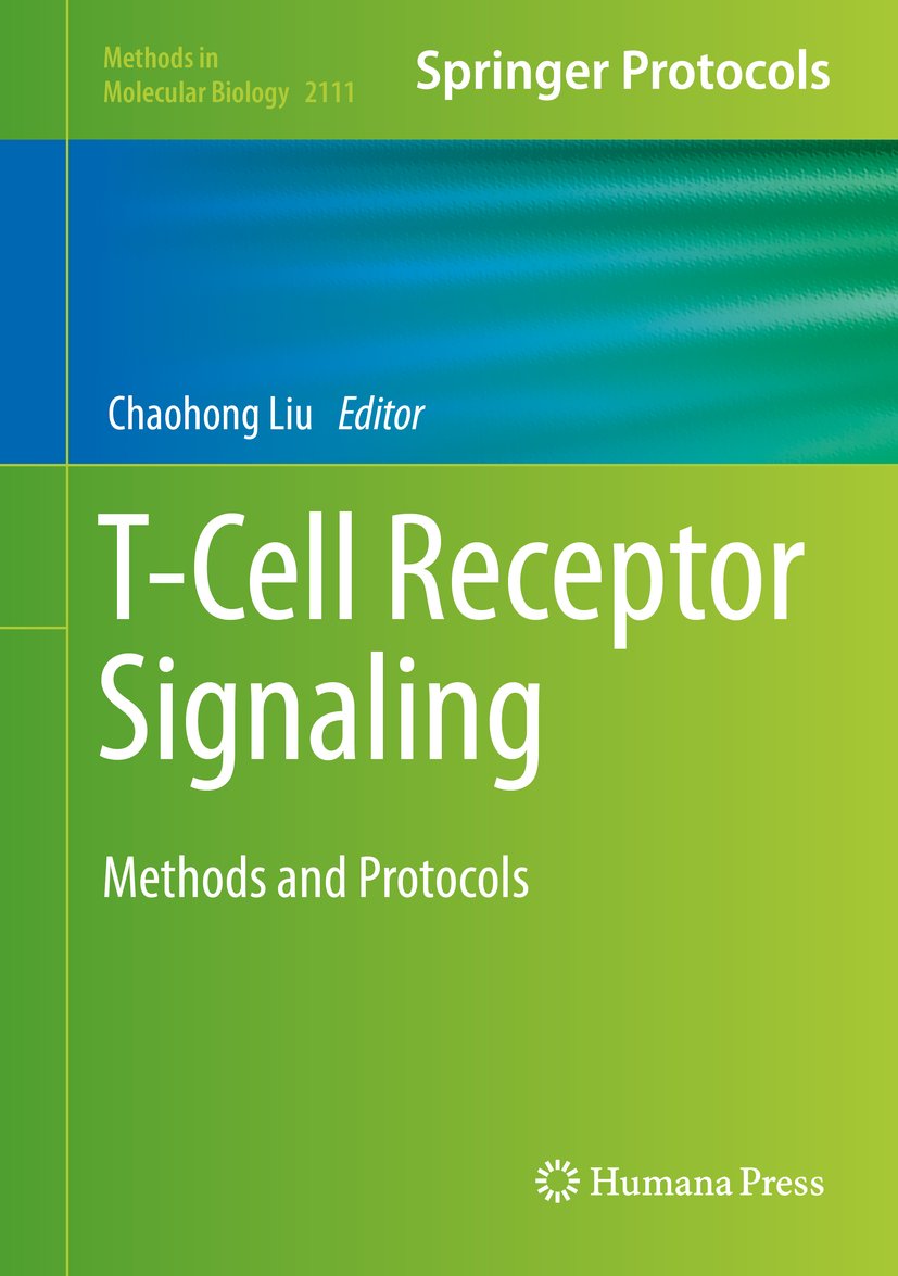 Methods in Molecular Biology
