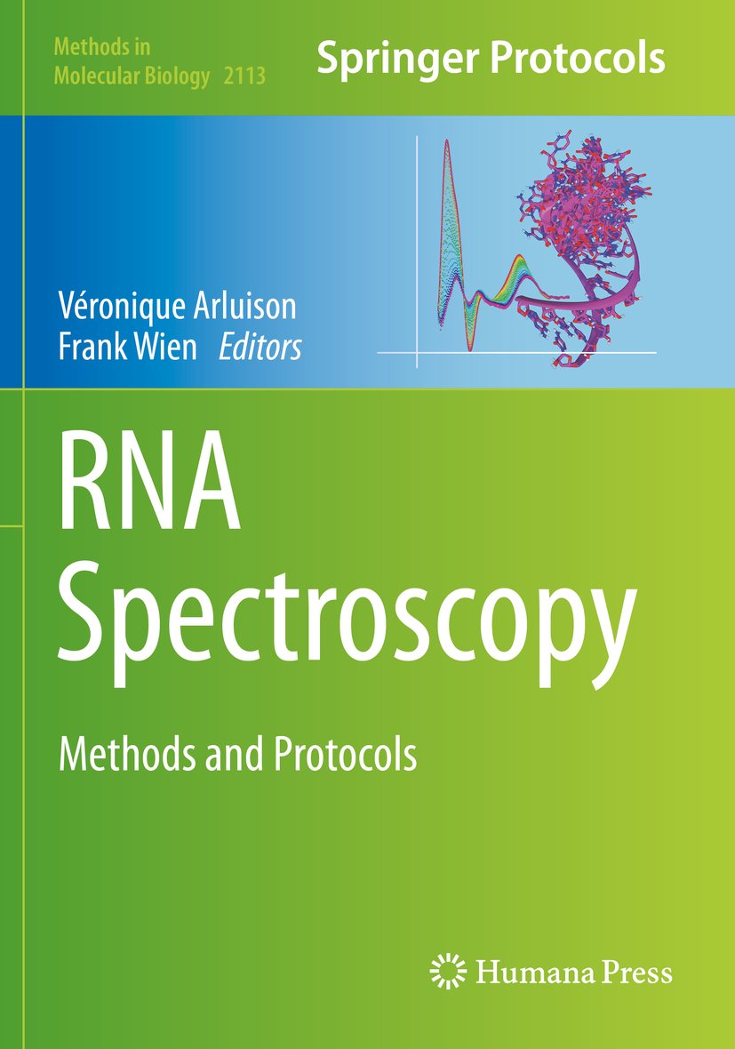 Methods in Molecular Biology