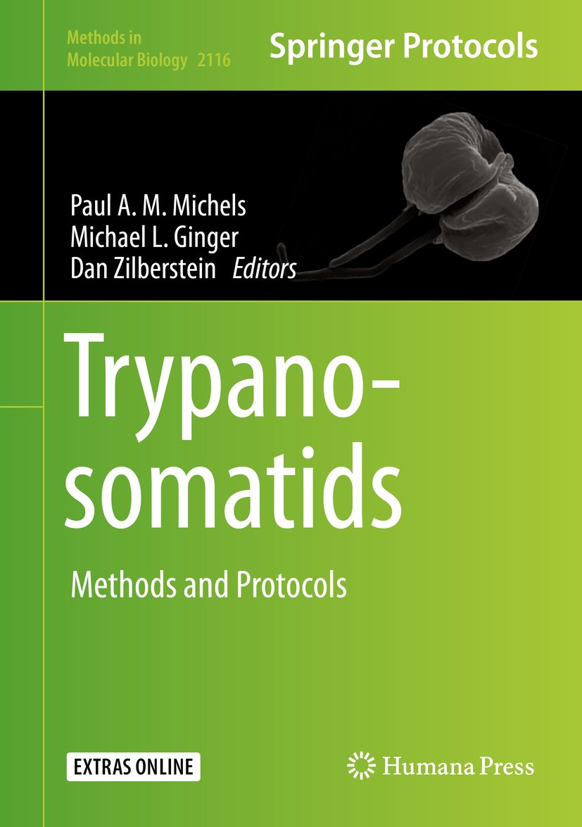 Methods in Molecular Biology