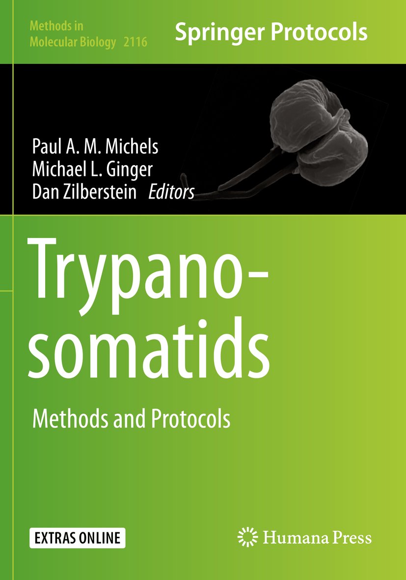 Methods in Molecular Biology