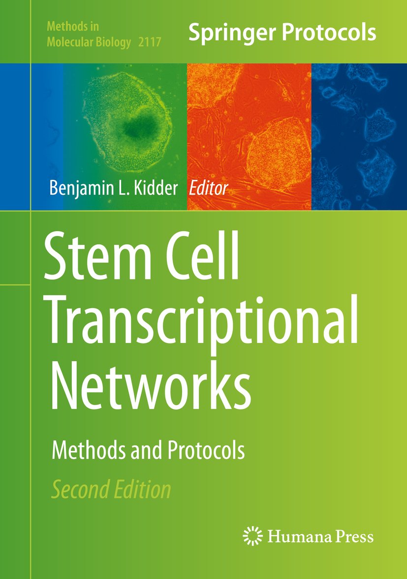 Methods in Molecular Biology
