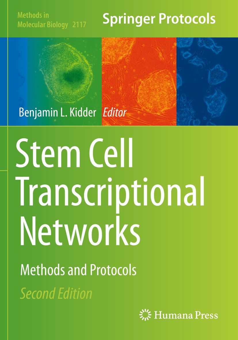 Methods in Molecular Biology