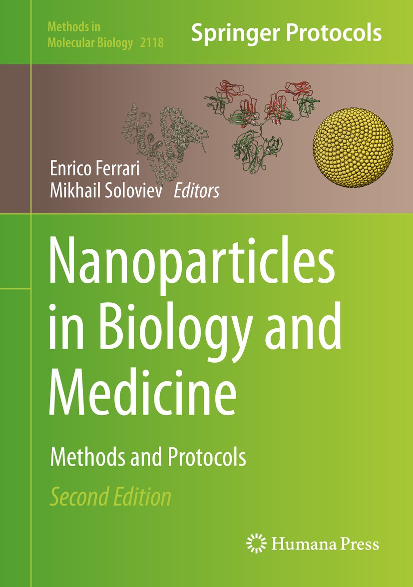 Methods in Molecular Biology