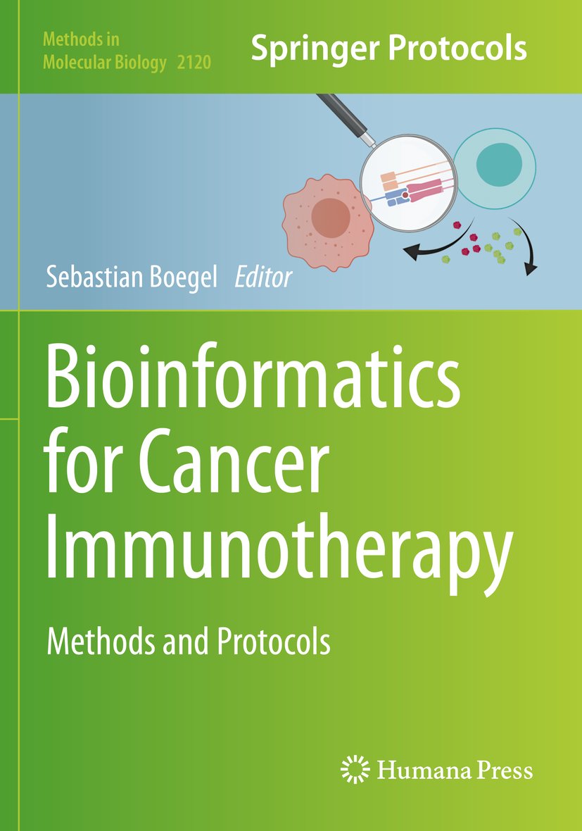 Methods in Molecular Biology