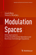 Applied and Numerical Harmonic Analysis