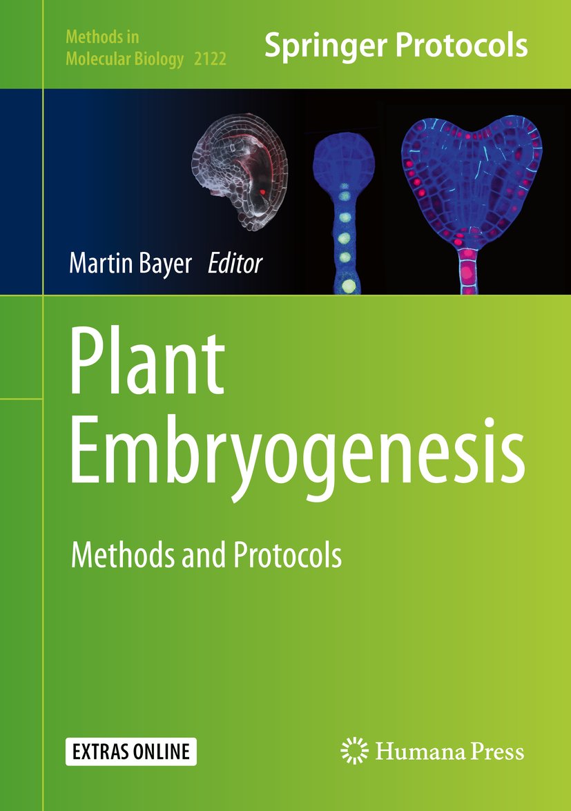 Methods in Molecular Biology