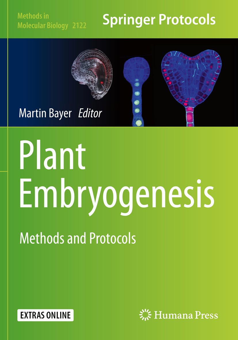 Methods in Molecular Biology