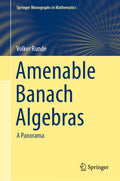 Springer Monographs in Mathematics