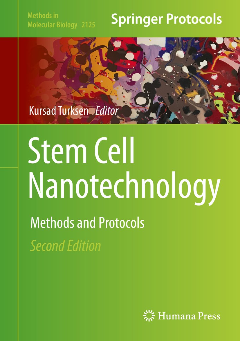 Methods in Molecular Biology