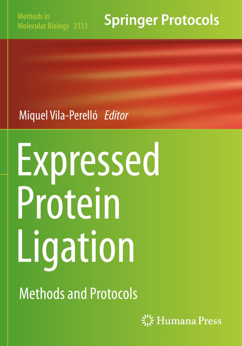 Methods in Molecular Biology