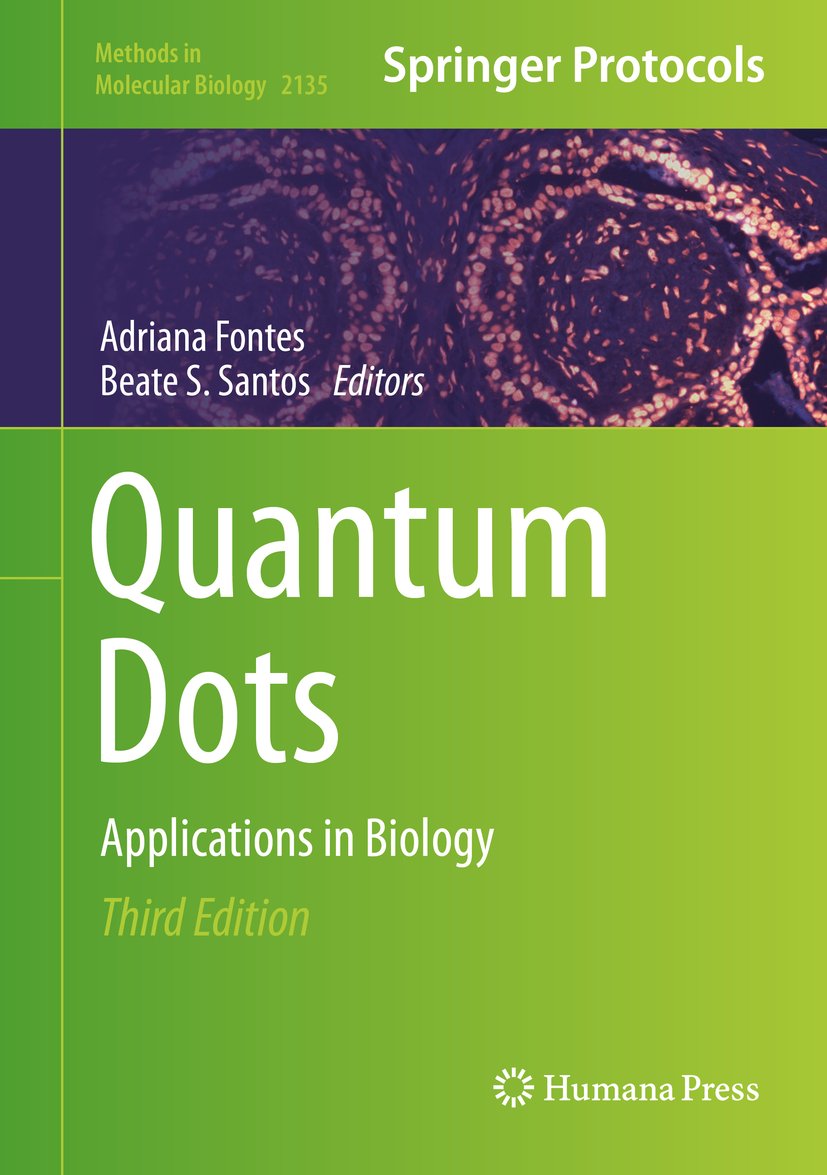 Methods in Molecular Biology