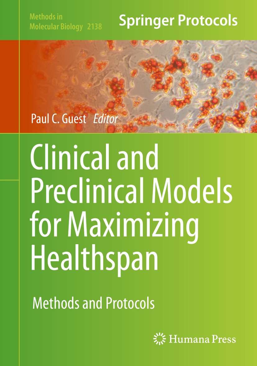 Methods in Molecular Biology