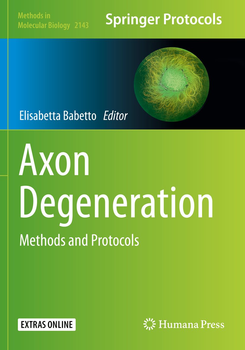 Methods in Molecular Biology