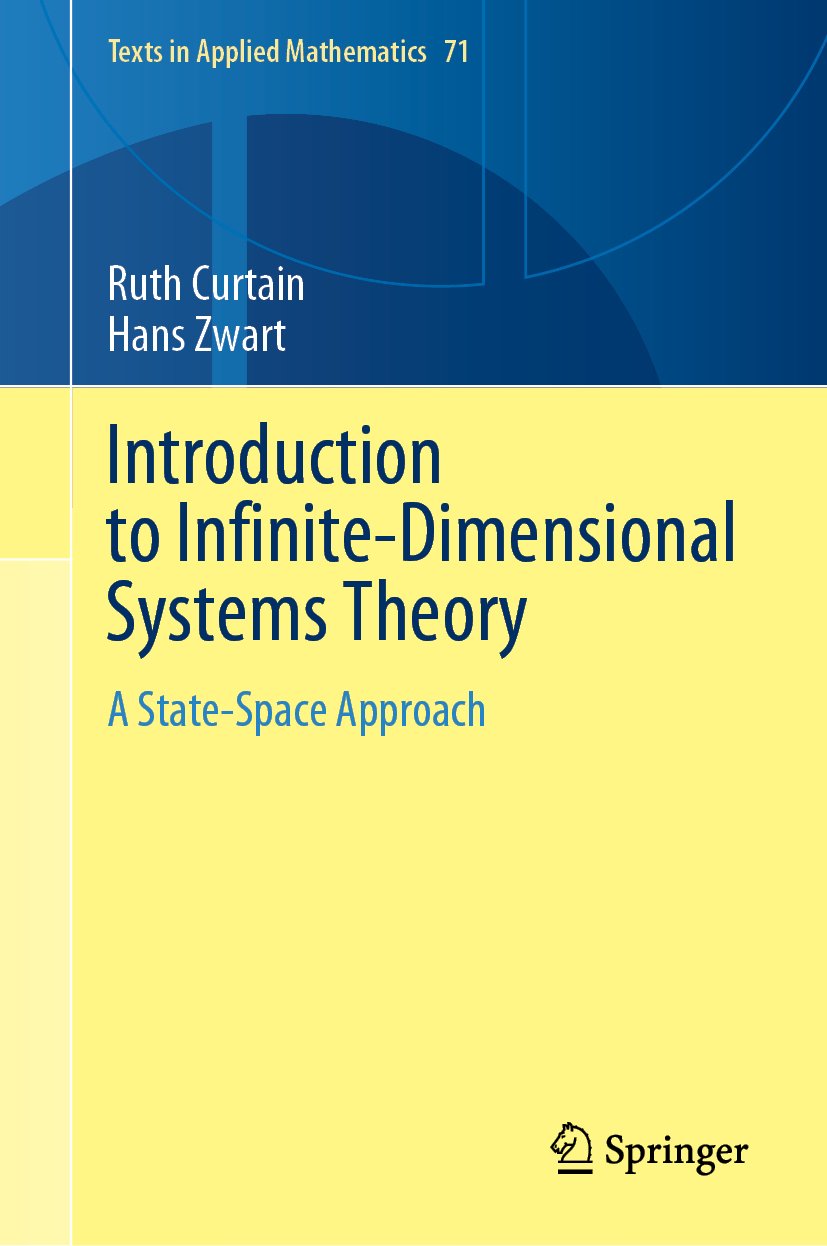 Texts in Applied Mathematics
