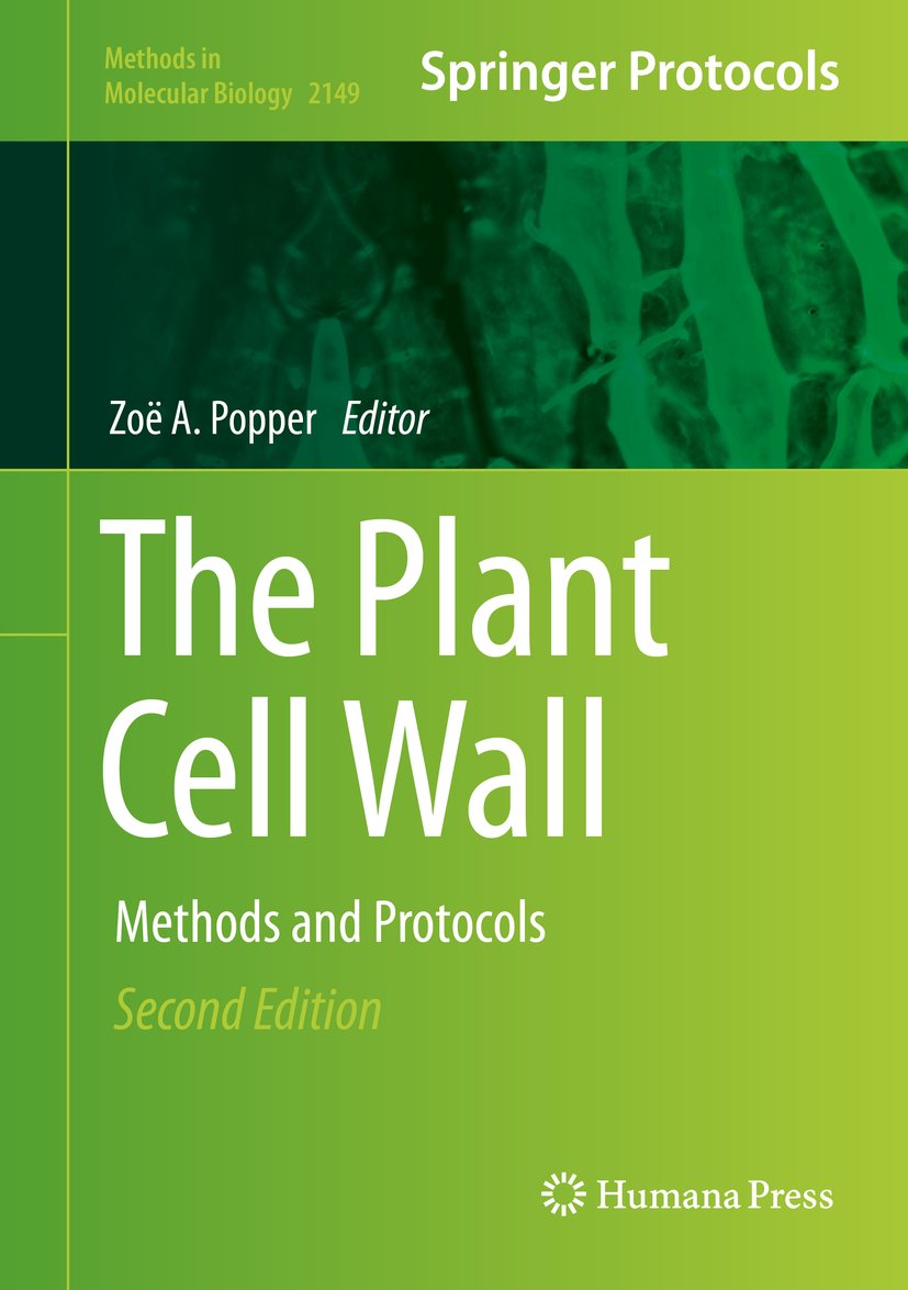 Methods in Molecular Biology