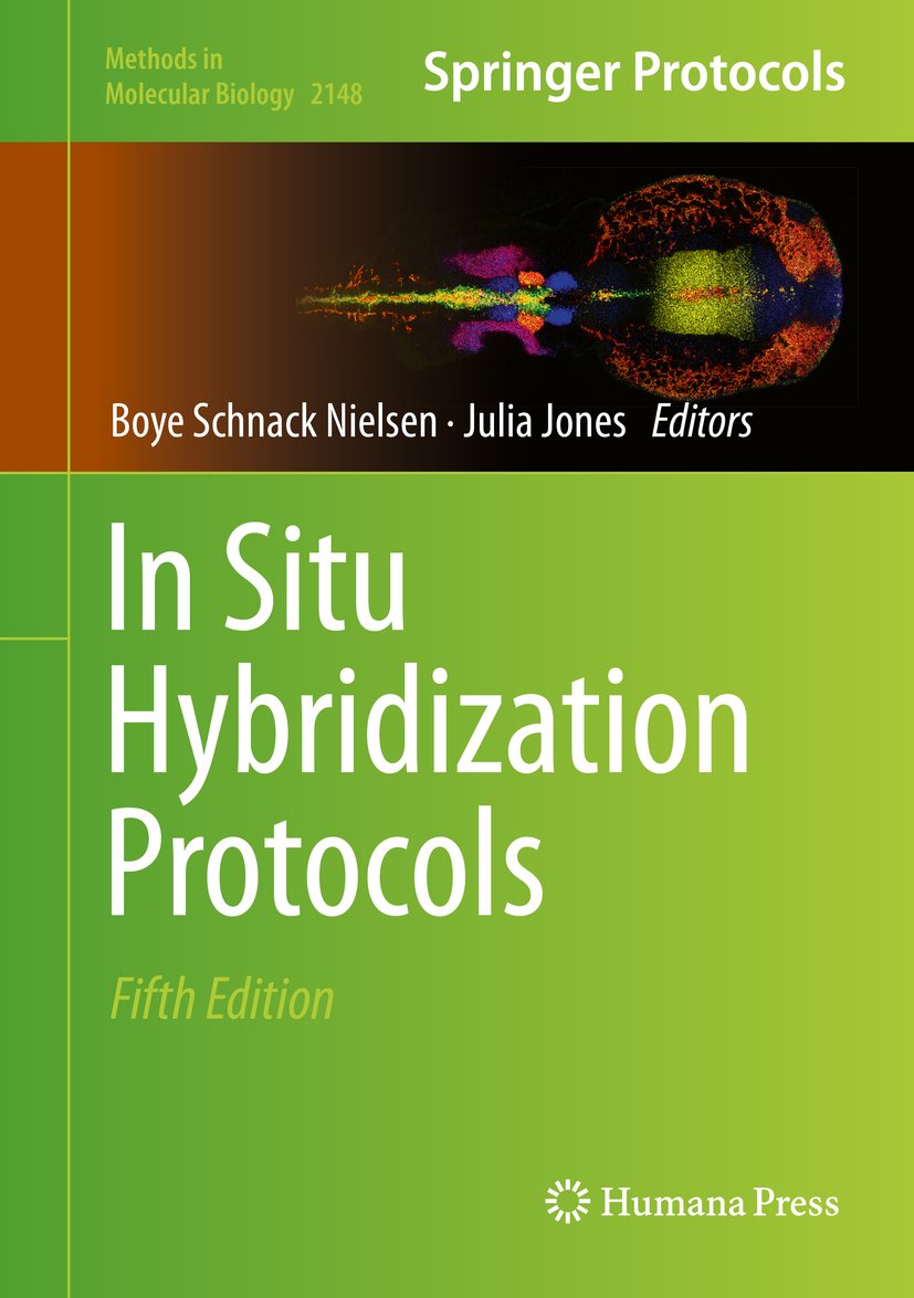 Methods in Molecular Biology