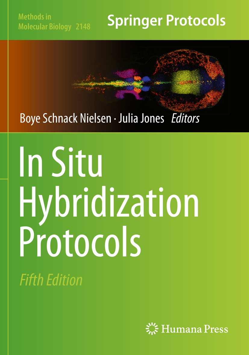 Methods in Molecular Biology