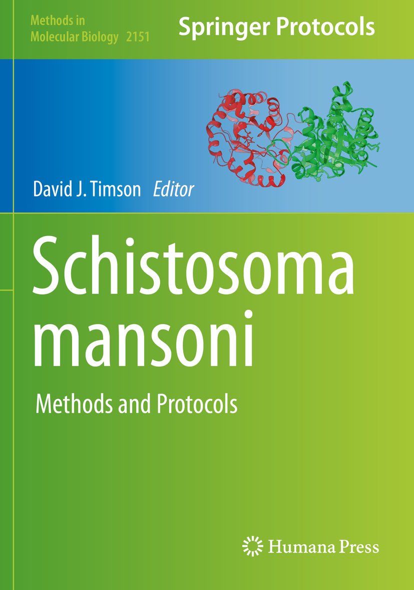 Methods in Molecular Biology