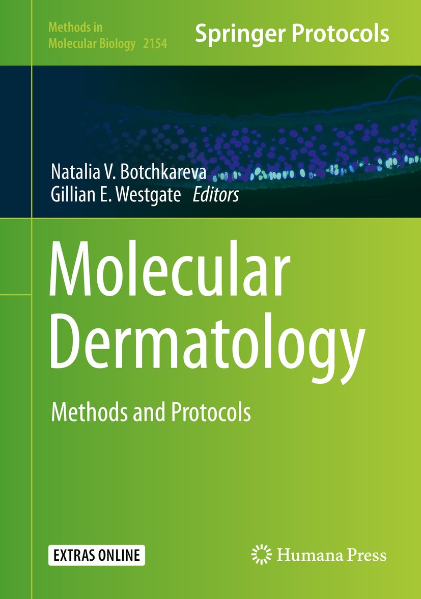Methods in Molecular Biology