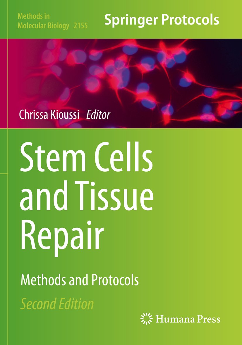 Methods in Molecular Biology