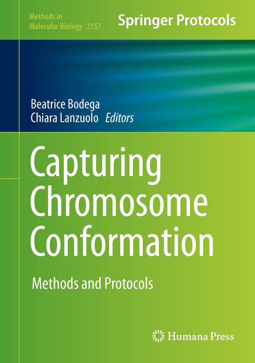 Capturing Chromosome Conformation